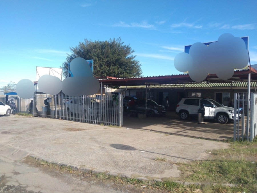 Commercial Property for Sale in King Williams Town Central Eastern Cape